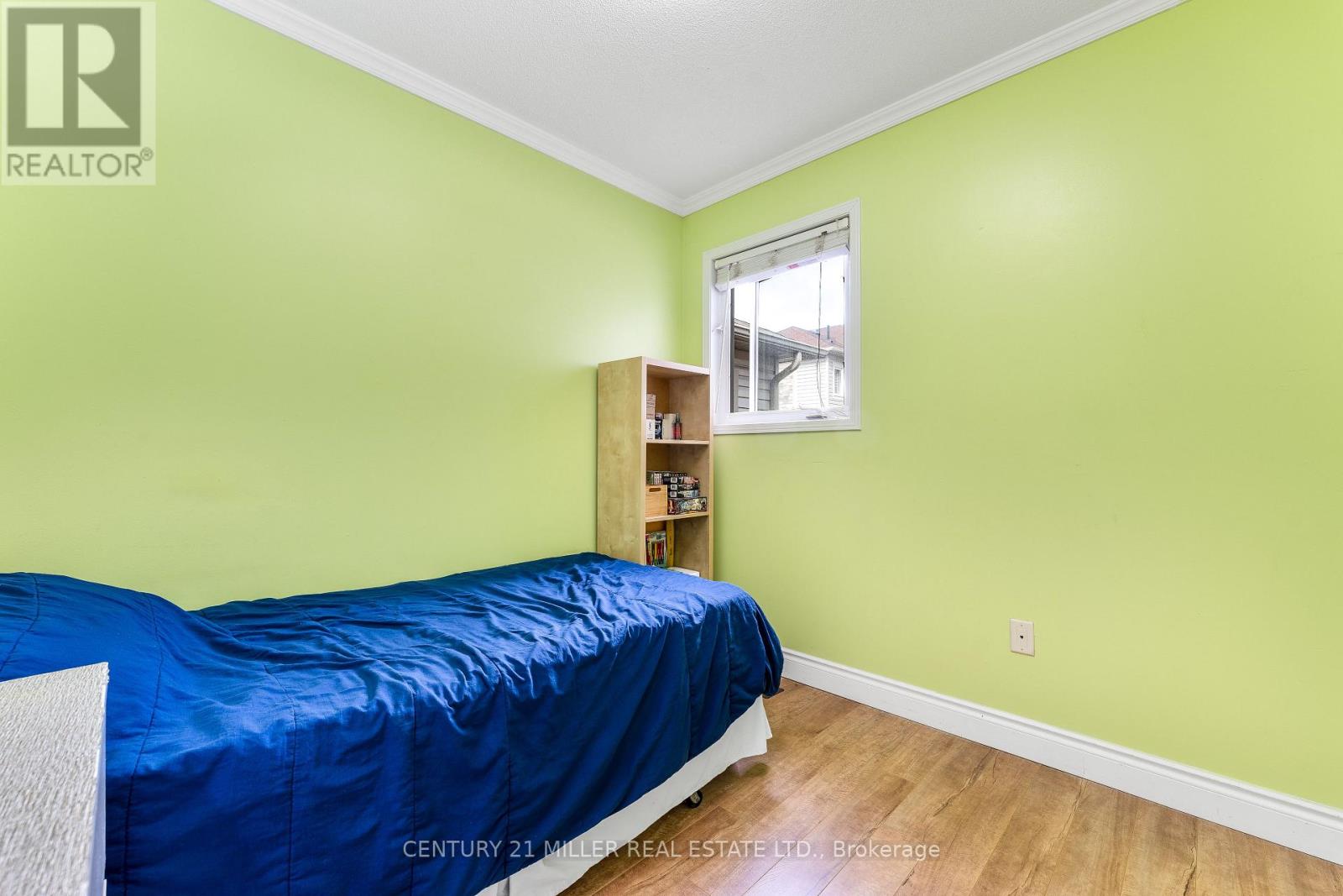 59 Jim Baird Mews, Toronto, Ontario  M3L 0C3 - Photo 18 - W12946722