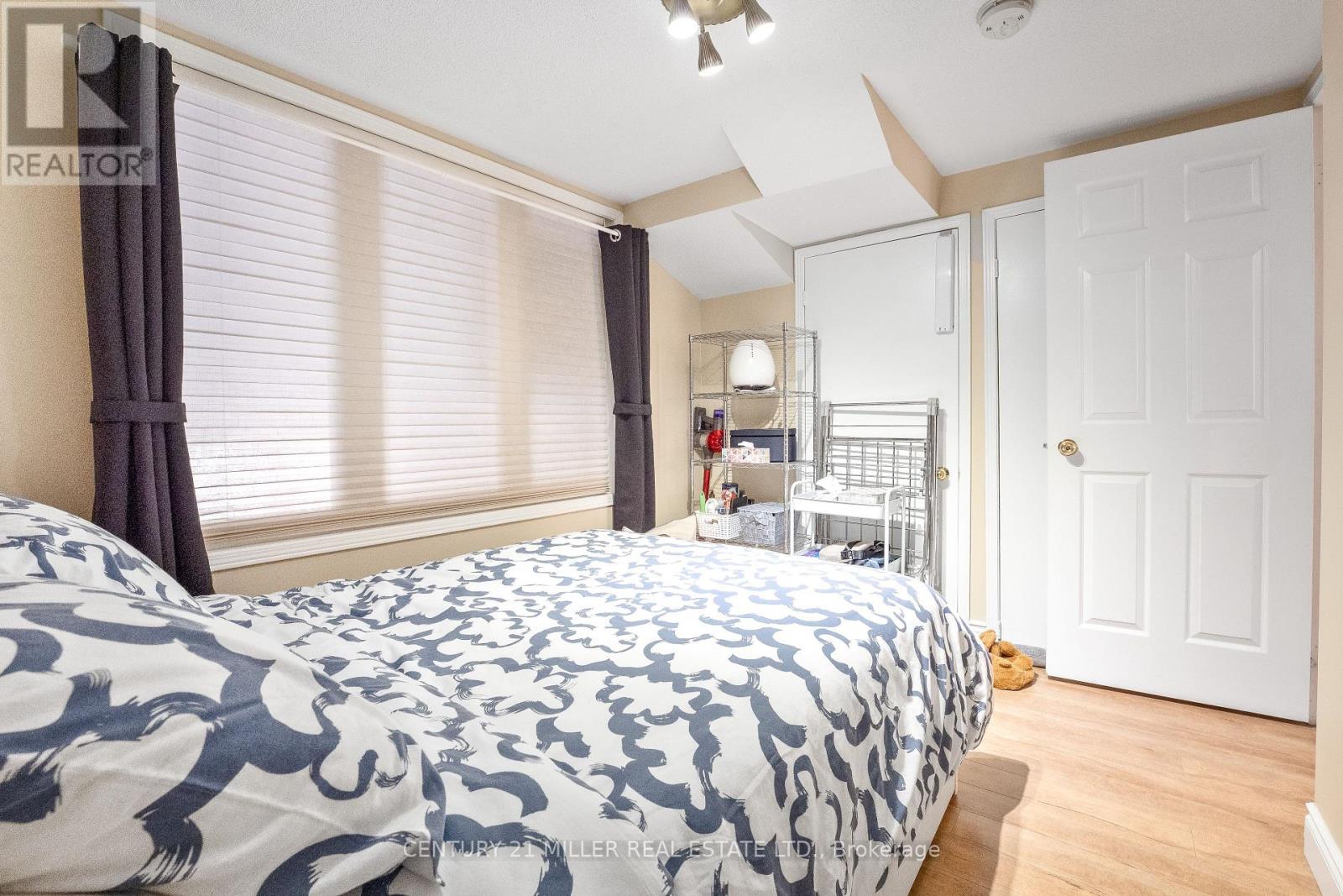 59 Jim Baird Mews, Toronto, Ontario  M3L 0C3 - Photo 19 - W12946722