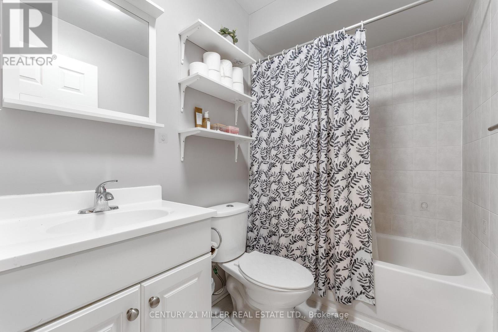 59 Jim Baird Mews, Toronto, Ontario  M3L 0C3 - Photo 20 - W12946722