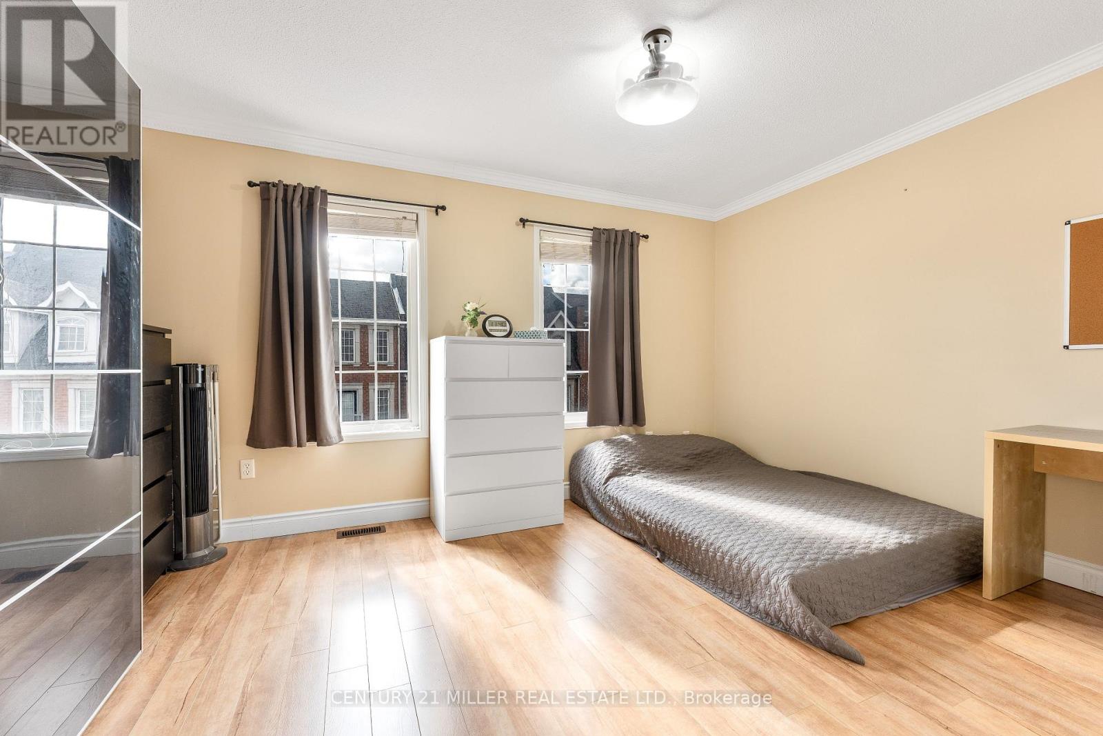 59 Jim Baird Mews, Toronto, Ontario  M3L 0C3 - Photo 21 - W12946722