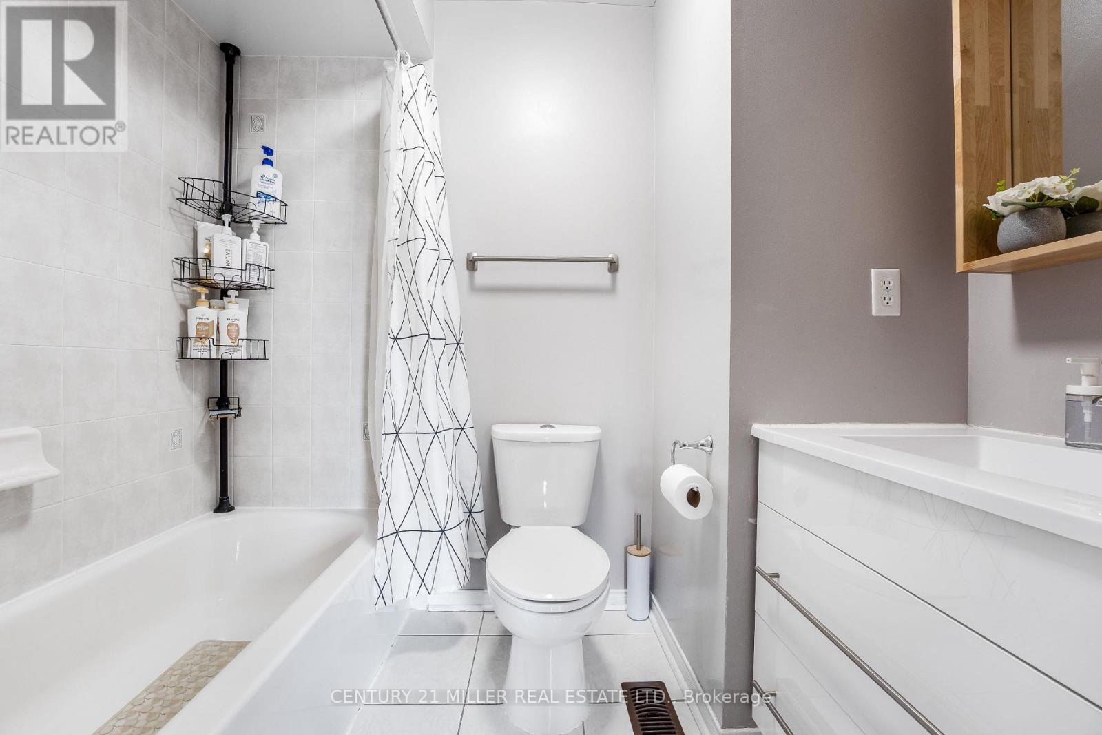 59 Jim Baird Mews, Toronto, Ontario  M3L 0C3 - Photo 22 - W12946722