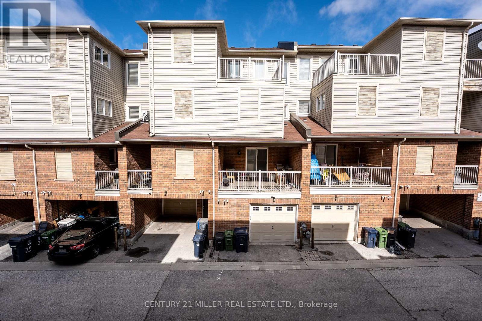 59 Jim Baird Mews, Toronto, Ontario  M3L 0C3 - Photo 23 - W12946722