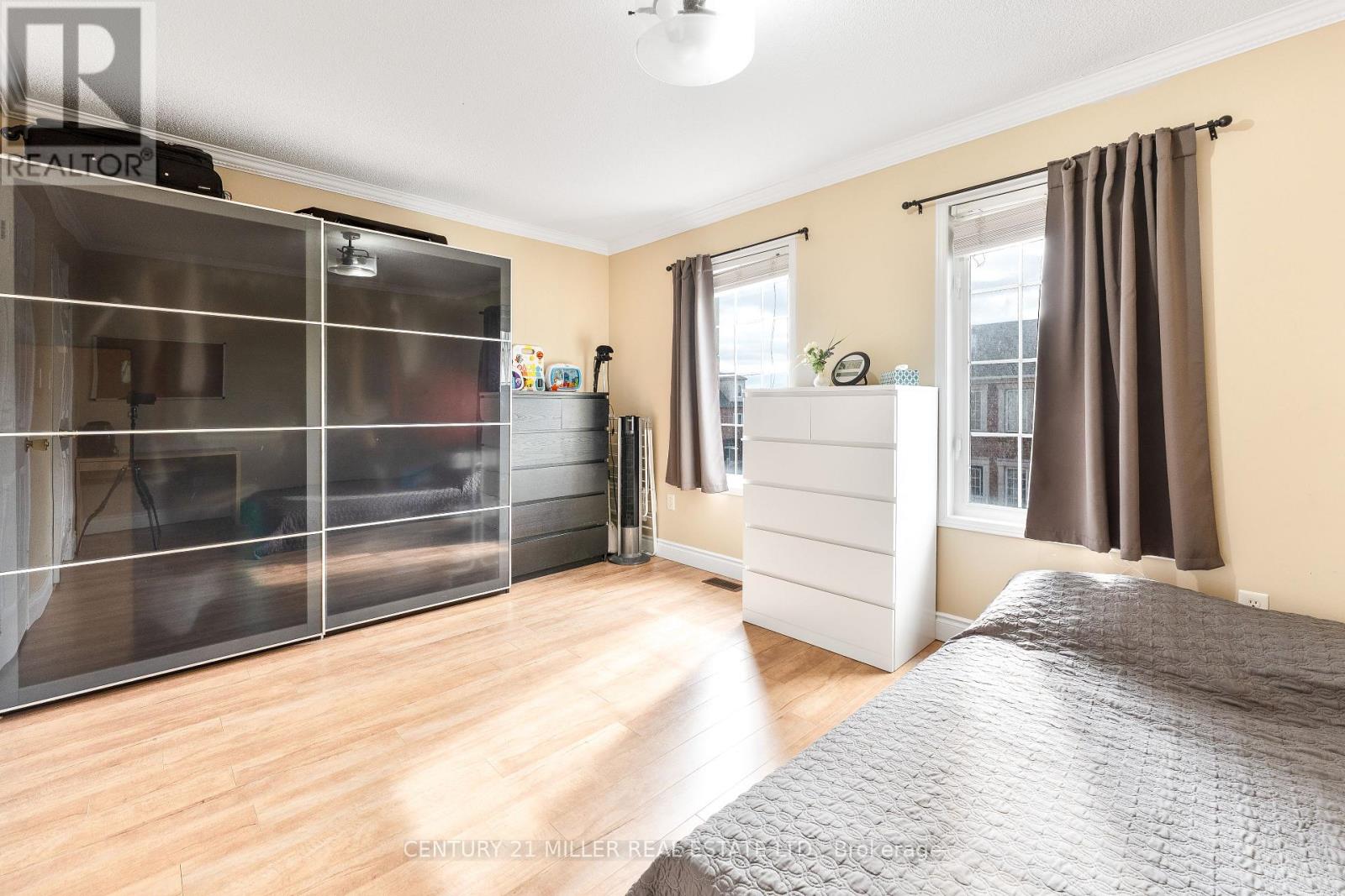 59 Jim Baird Mews, Toronto, Ontario  M3L 0C3 - Photo 24 - W12946722