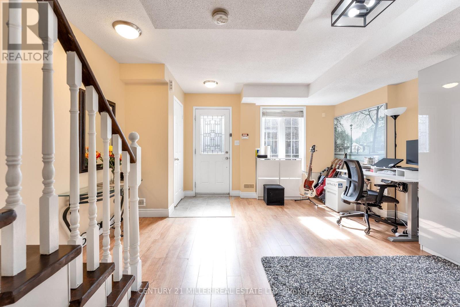 59 Jim Baird Mews, Toronto, Ontario  M3L 0C3 - Photo 26 - W12946722