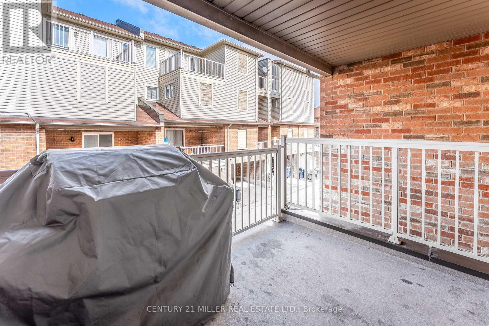 59 Jim Baird Mews, Toronto, Ontario  M3L 0C3 - Photo 27 - W12946722
