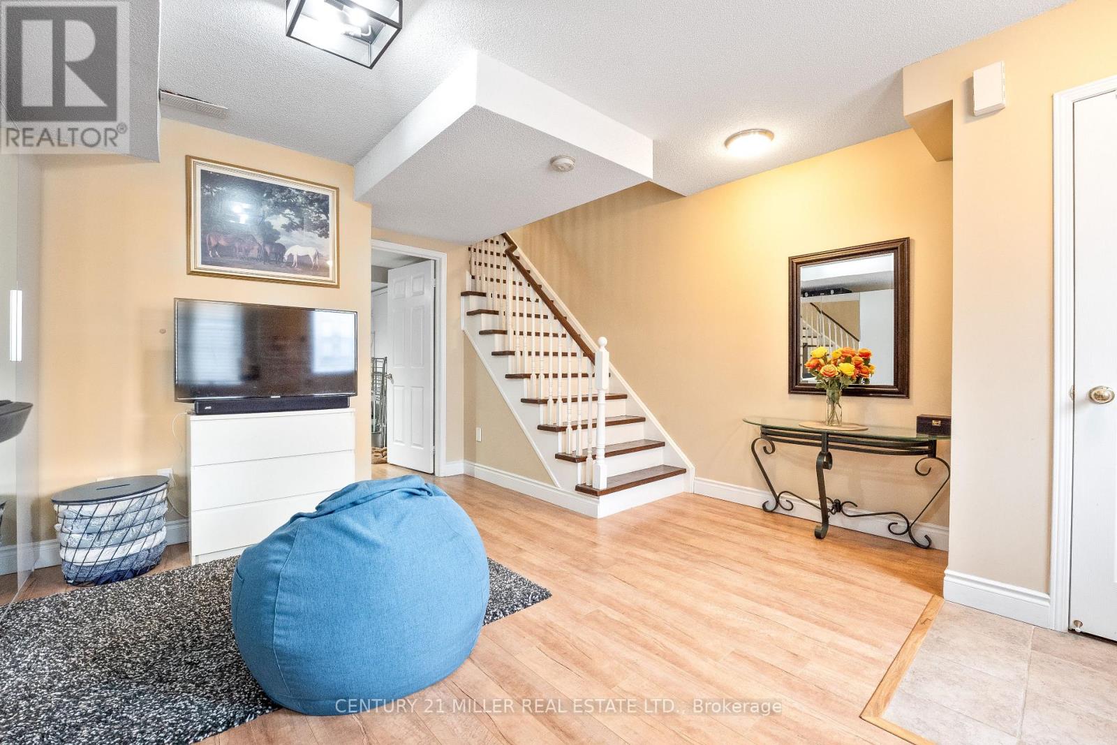 59 Jim Baird Mews, Toronto, Ontario  M3L 0C3 - Photo 3 - W12946722