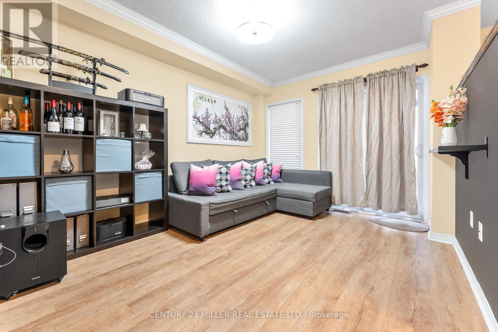 59 Jim Baird Mews, Toronto, Ontario  M3L 0C3 - Photo 6 - W12946722