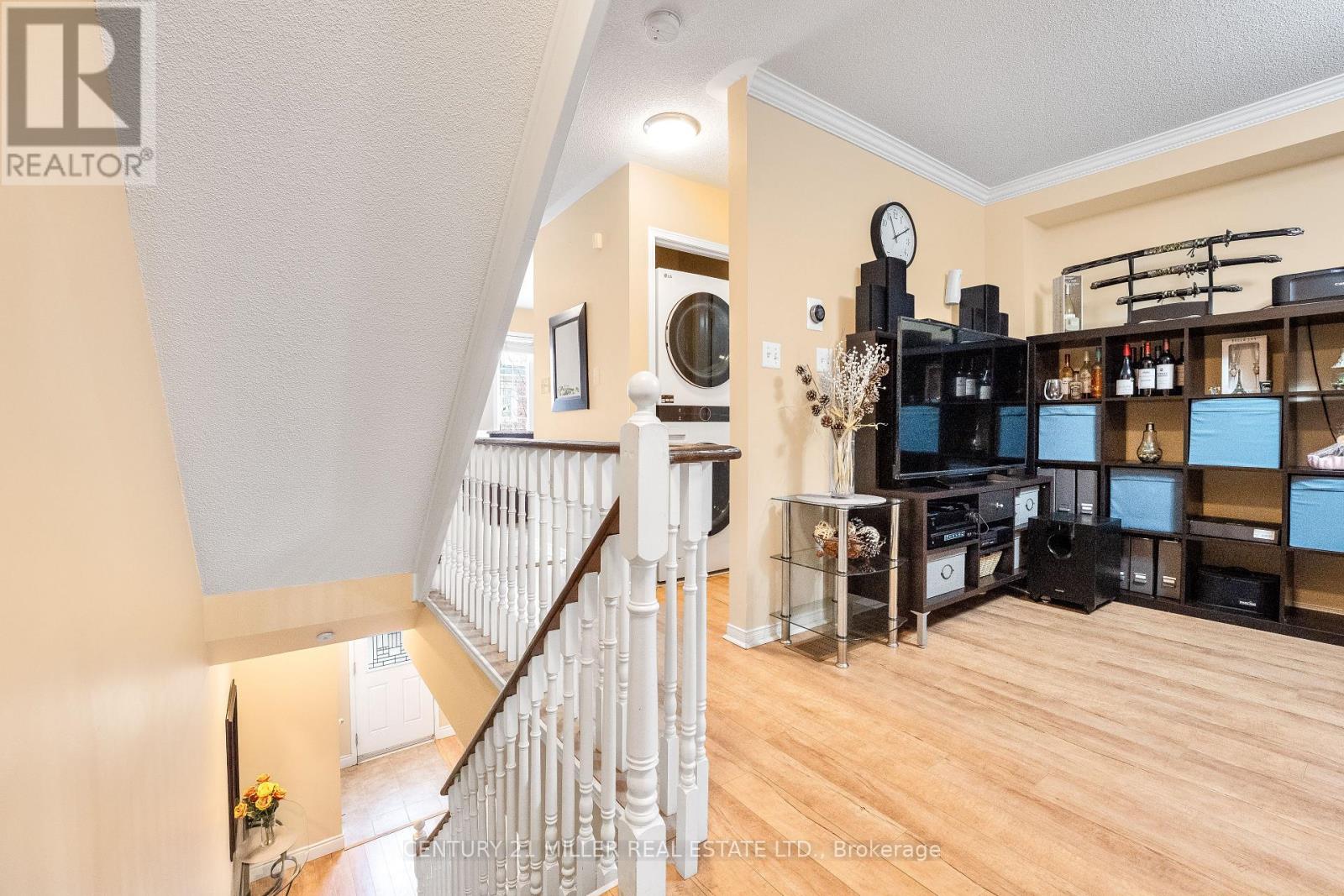 59 Jim Baird Mews, Toronto, Ontario  M3L 0C3 - Photo 9 - W12946722