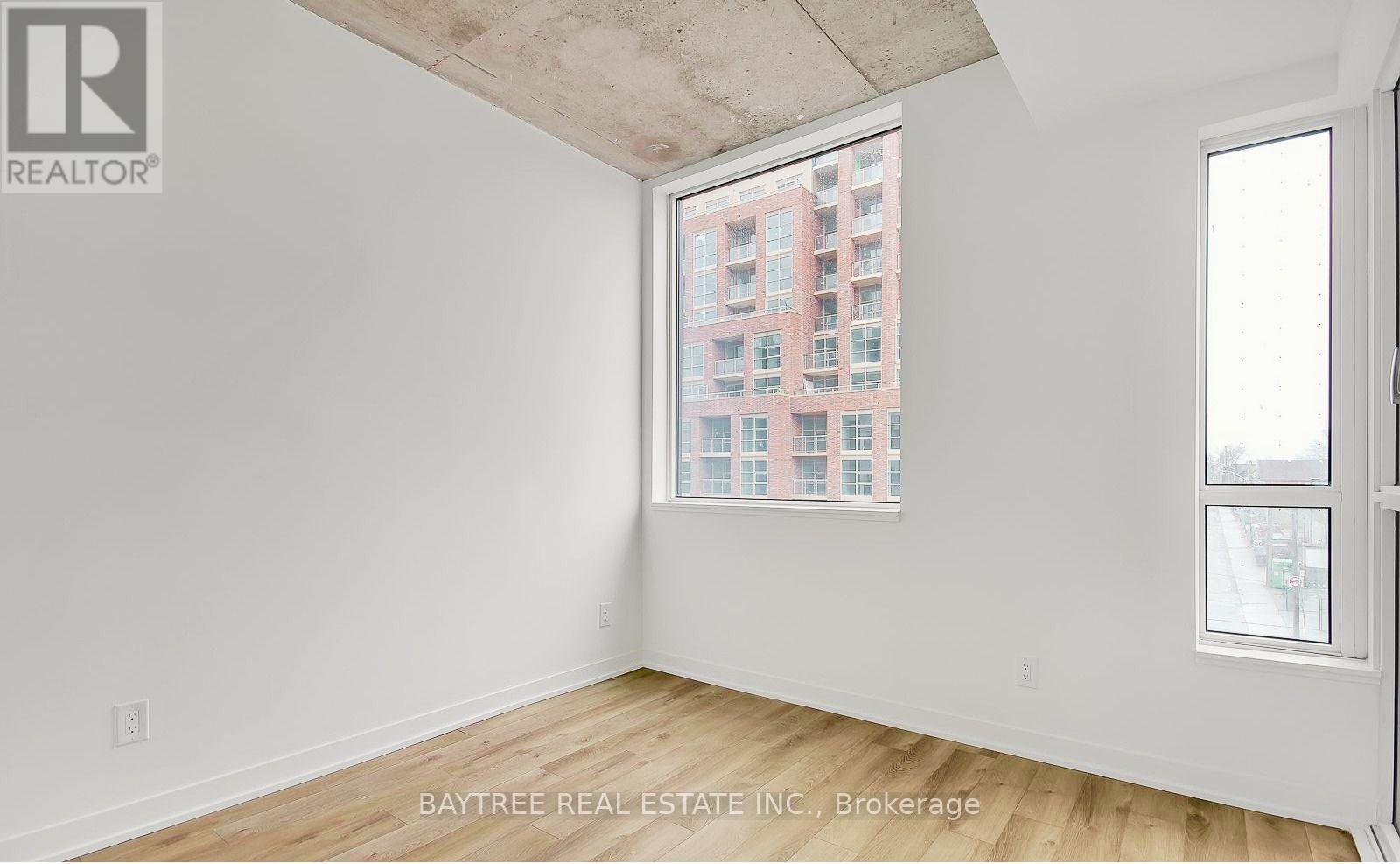 510 - 1808 St Clair Avenue W, Toronto, Ontario  M6N 0C1 - Photo 10 - W12946730