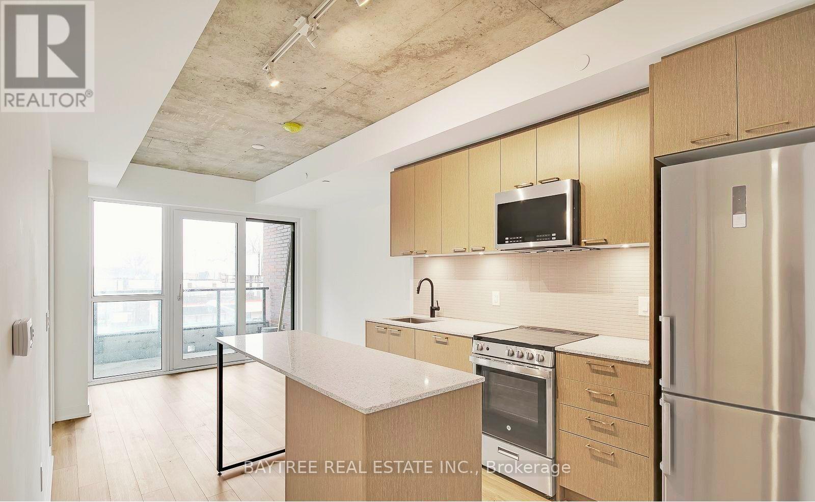 510 - 1808 St Clair Avenue W, Toronto, Ontario  M6N 0C1 - Photo 2 - W12946730