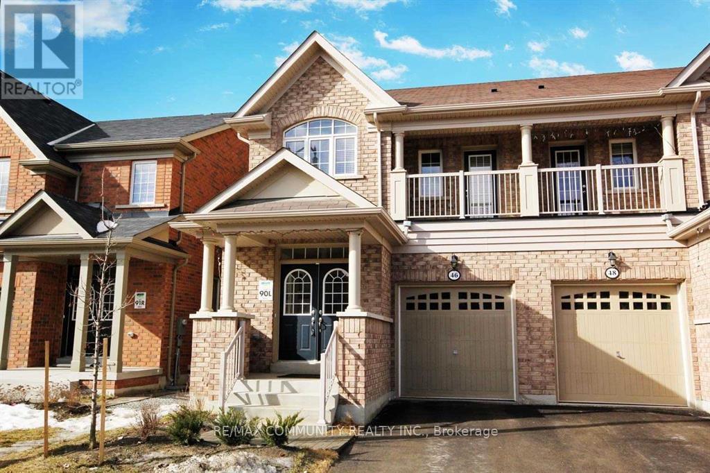 Main - 46 Delambray Street, Brampton, Ontario  K6H 5R6 - Photo 3 - W12946736