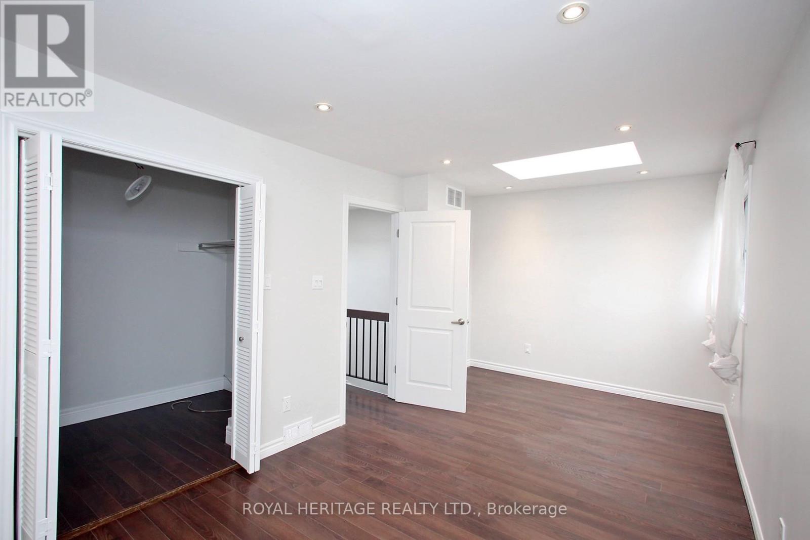 6 - 24 Reid Drive, Mississauga, Ontario  L5M 2A6 - Photo 25 - W12946740