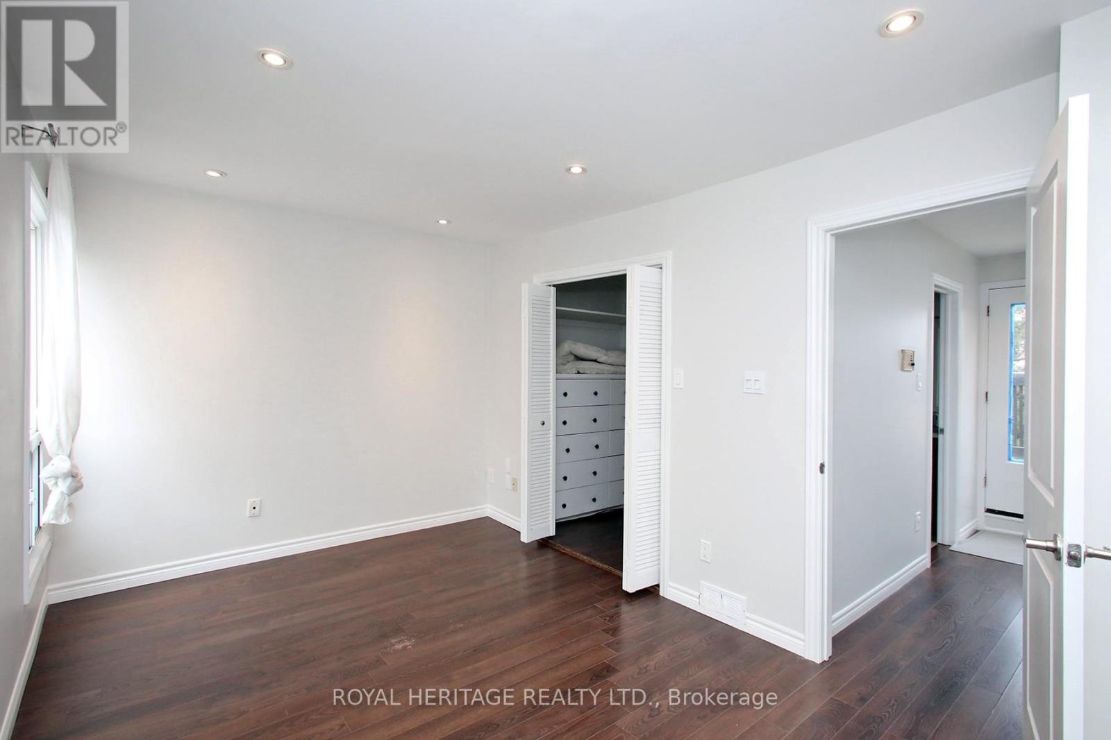 6 - 24 Reid Drive, Mississauga, Ontario  L5M 2A6 - Photo 26 - W12946740