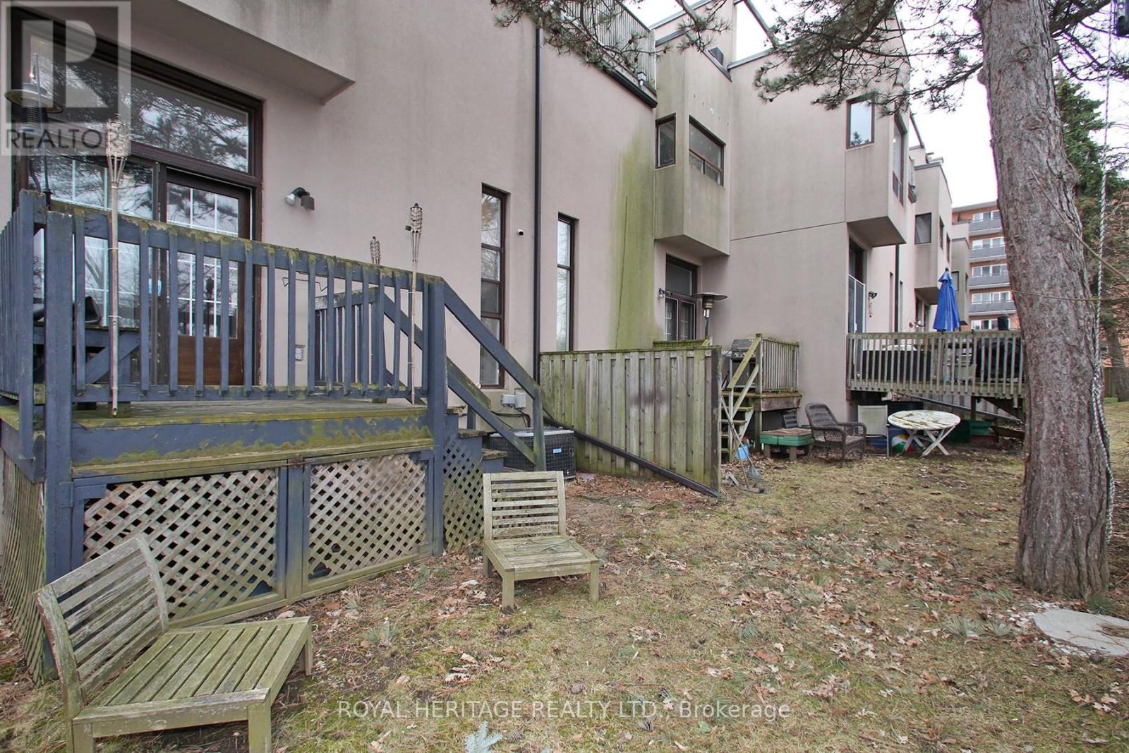 6 - 24 Reid Drive, Mississauga, Ontario  L5M 2A6 - Photo 41 - W12946740