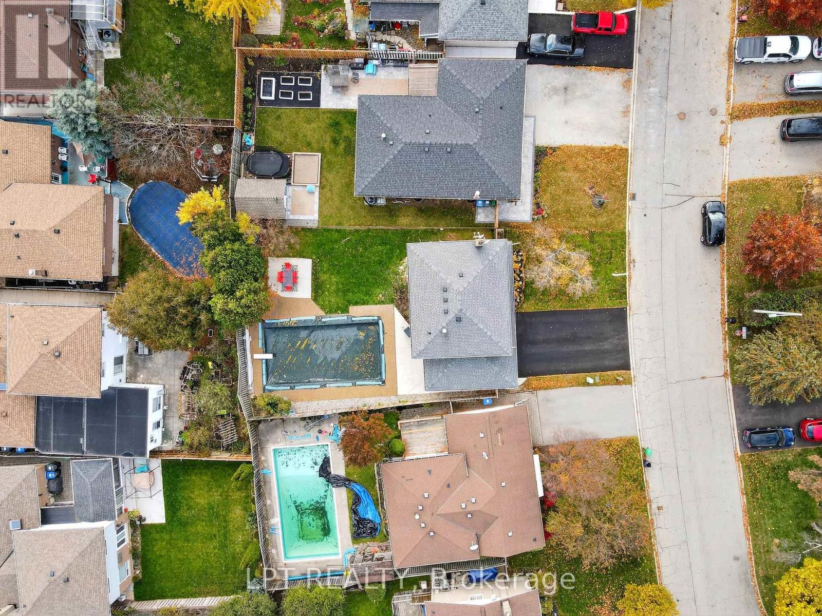 14 Caledon Crescent, Brampton, Ontario  L6W 1C5 - Photo 44 - W12946742