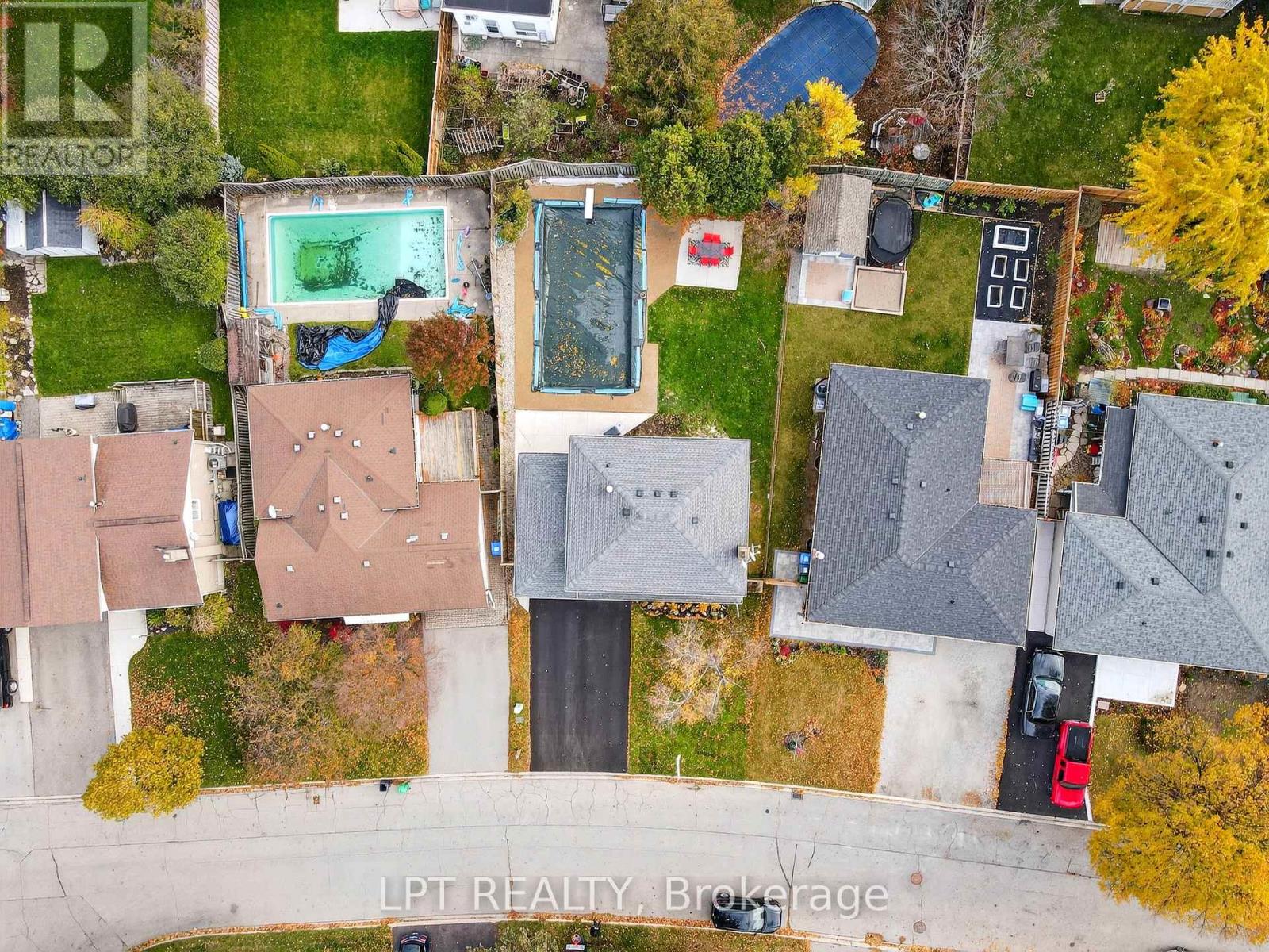 14 Caledon Crescent, Brampton, Ontario  L6W 1C5 - Photo 50 - W12946742