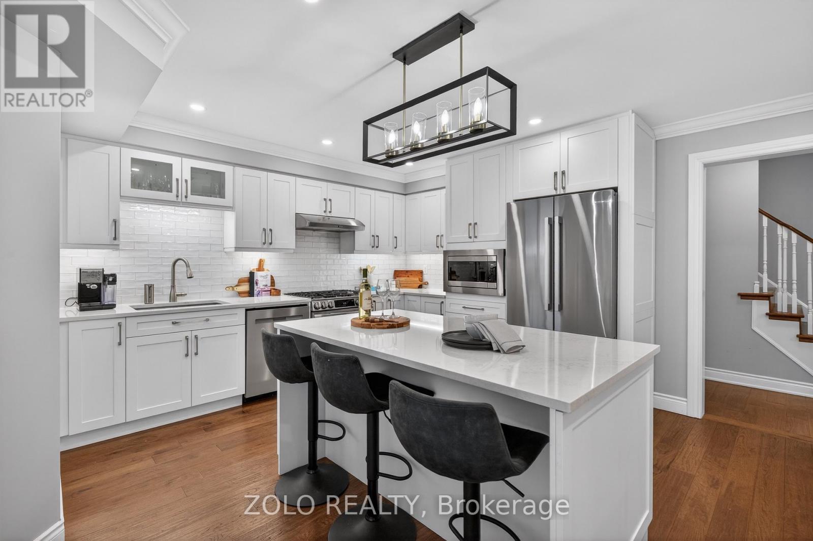 1191 Turner Drive, Milton, Ontario  L9T 5R7 - Photo 14 - W12946762