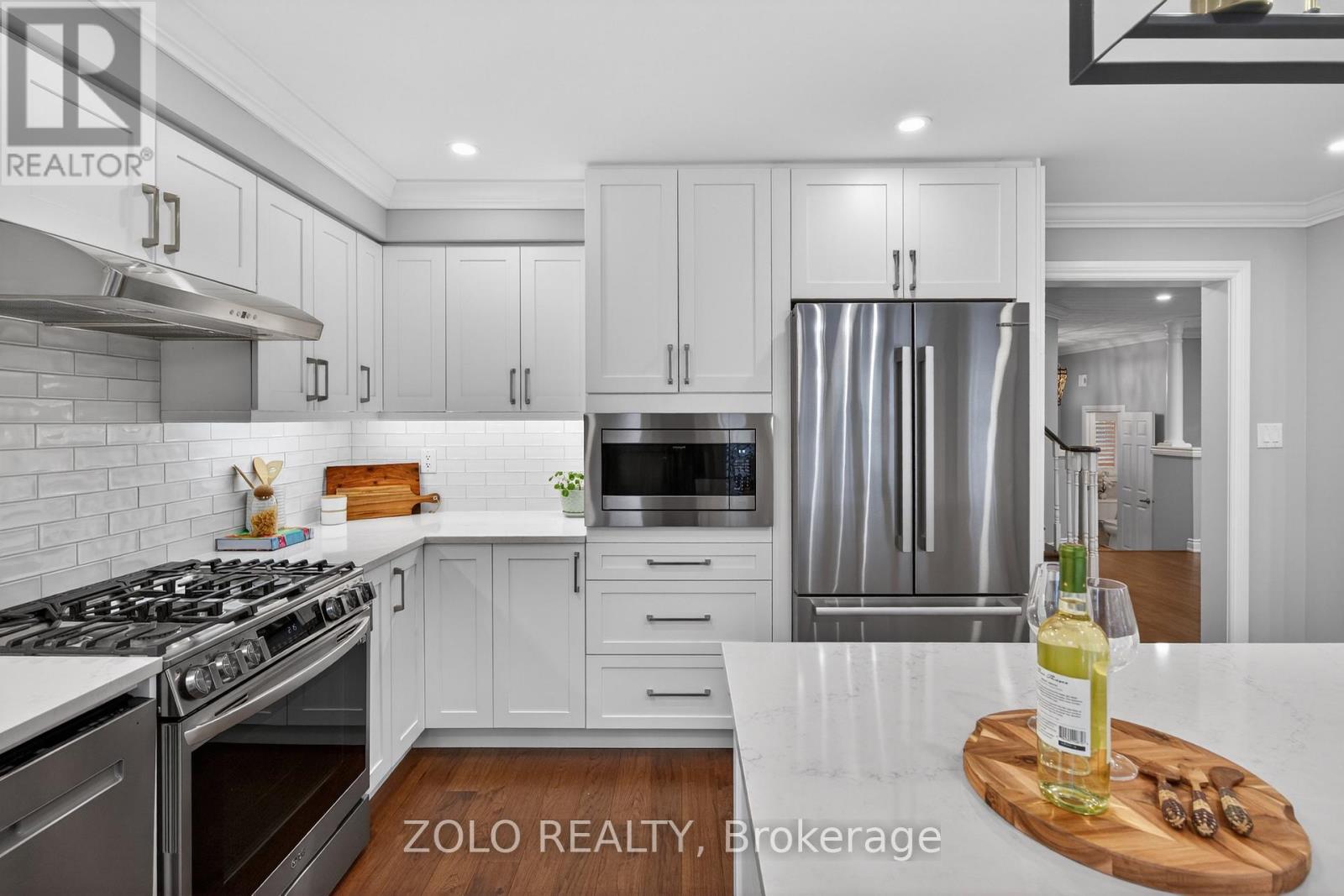 1191 Turner Drive, Milton, Ontario  L9T 5R7 - Photo 15 - W12946762