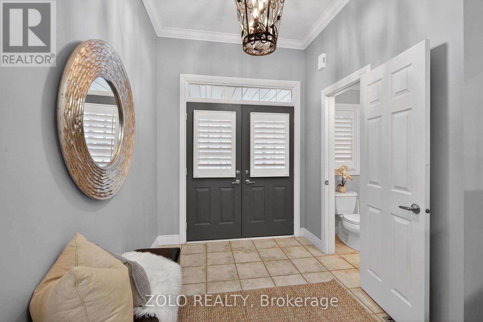 1191 Turner Drive, Milton, Ontario  L9T 5R7 - Photo 3 - W12946762