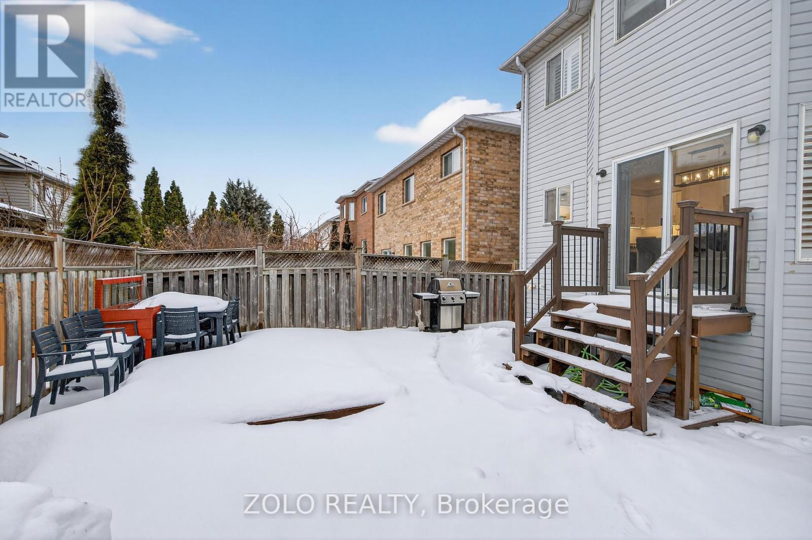 1191 Turner Drive, Milton, Ontario  L9T 5R7 - Photo 36 - W12946762