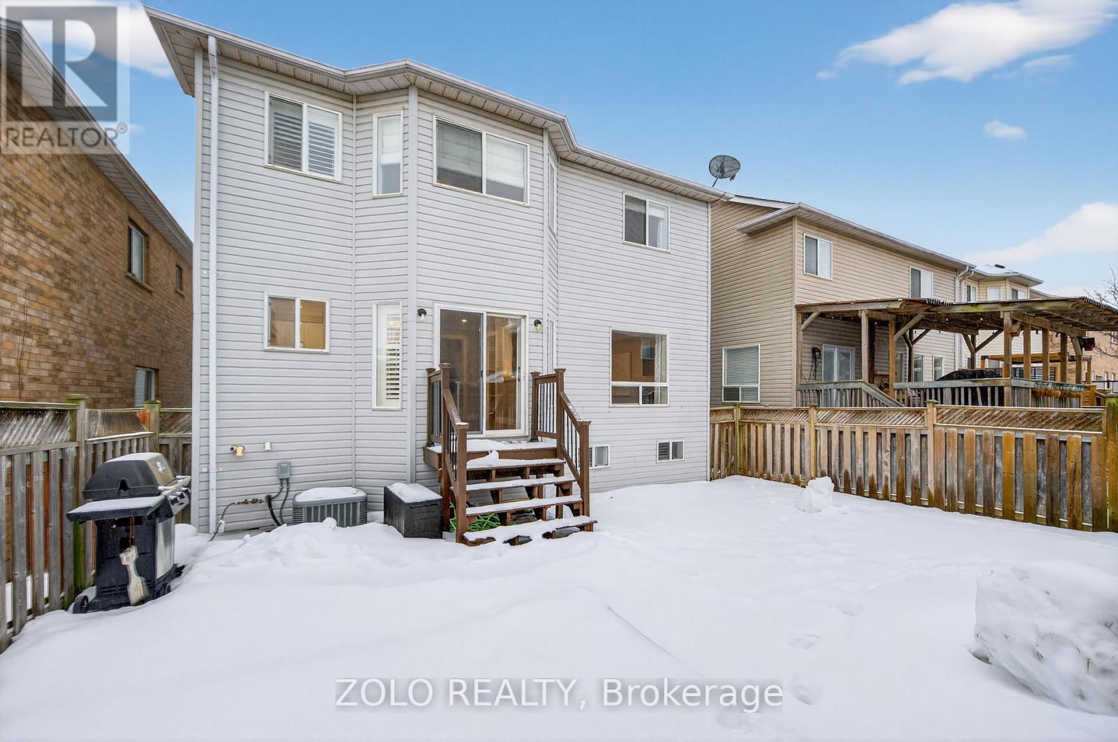 1191 Turner Drive, Milton, Ontario  L9T 5R7 - Photo 37 - W12946762