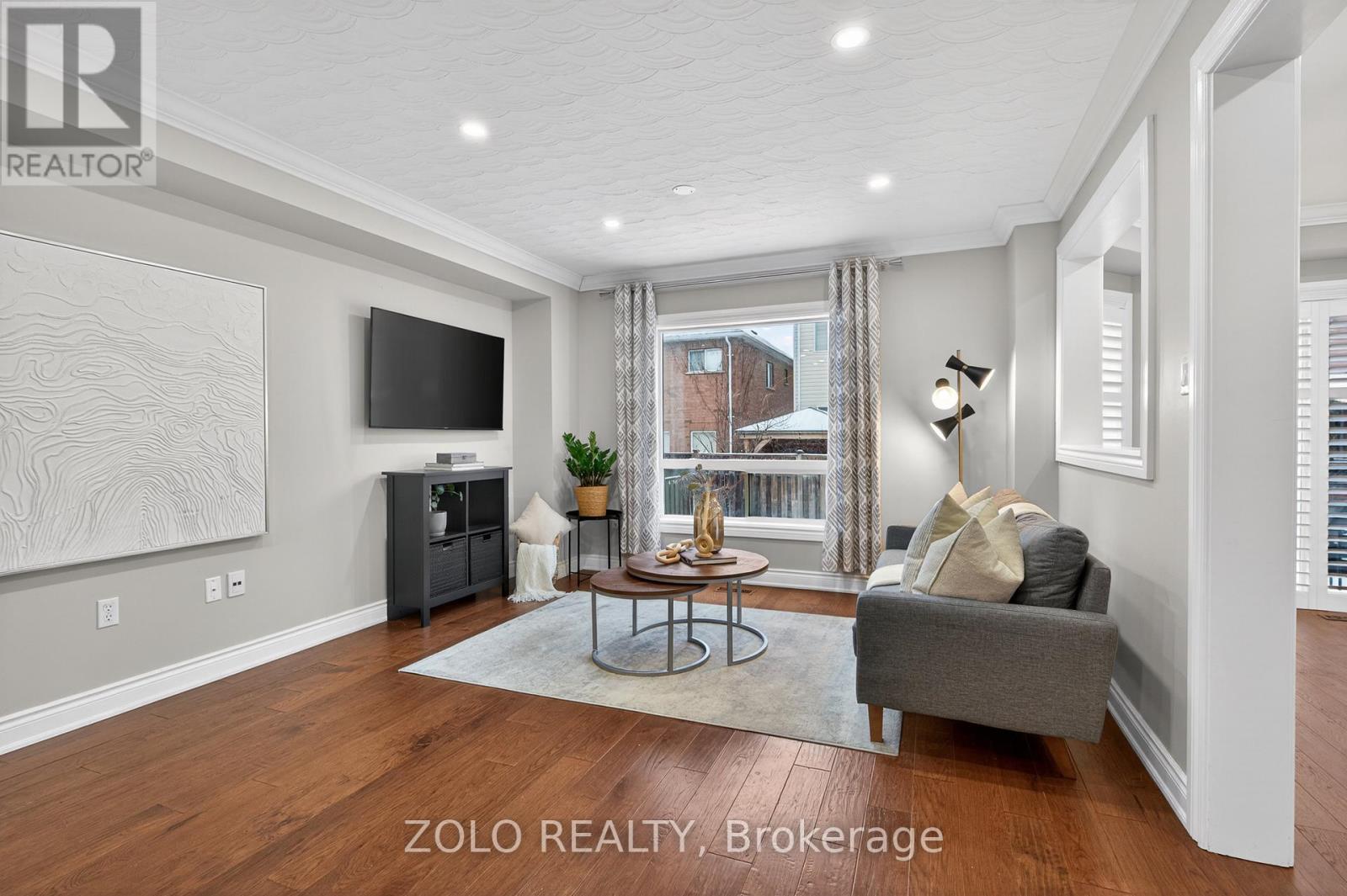 1191 Turner Drive, Milton, Ontario  L9T 5R7 - Photo 6 - W12946762