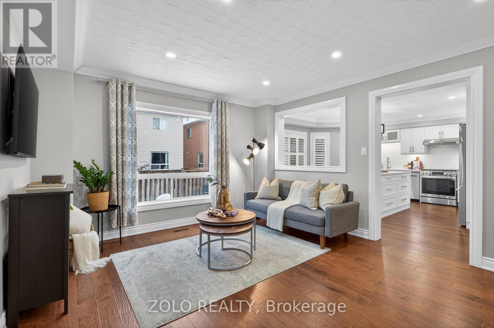 1191 Turner Drive, Milton, Ontario  L9T 5R7 - Photo 7 - W12946762