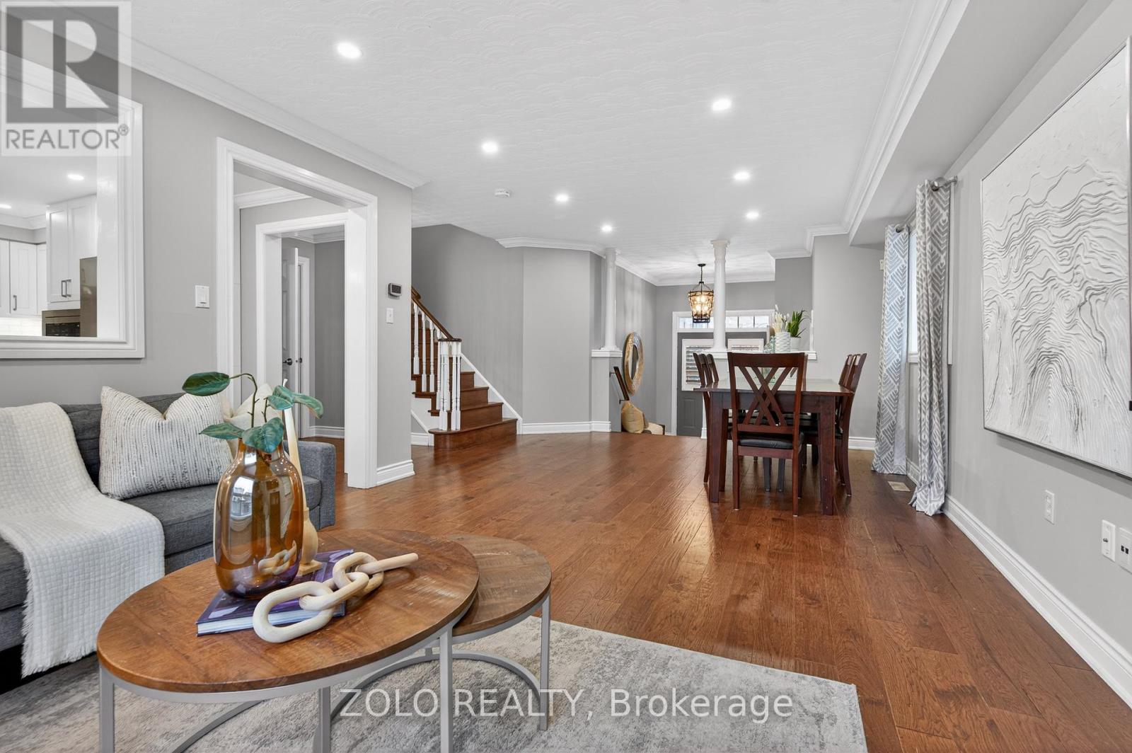 1191 Turner Drive, Milton, Ontario  L9T 5R7 - Photo 9 - W12946762