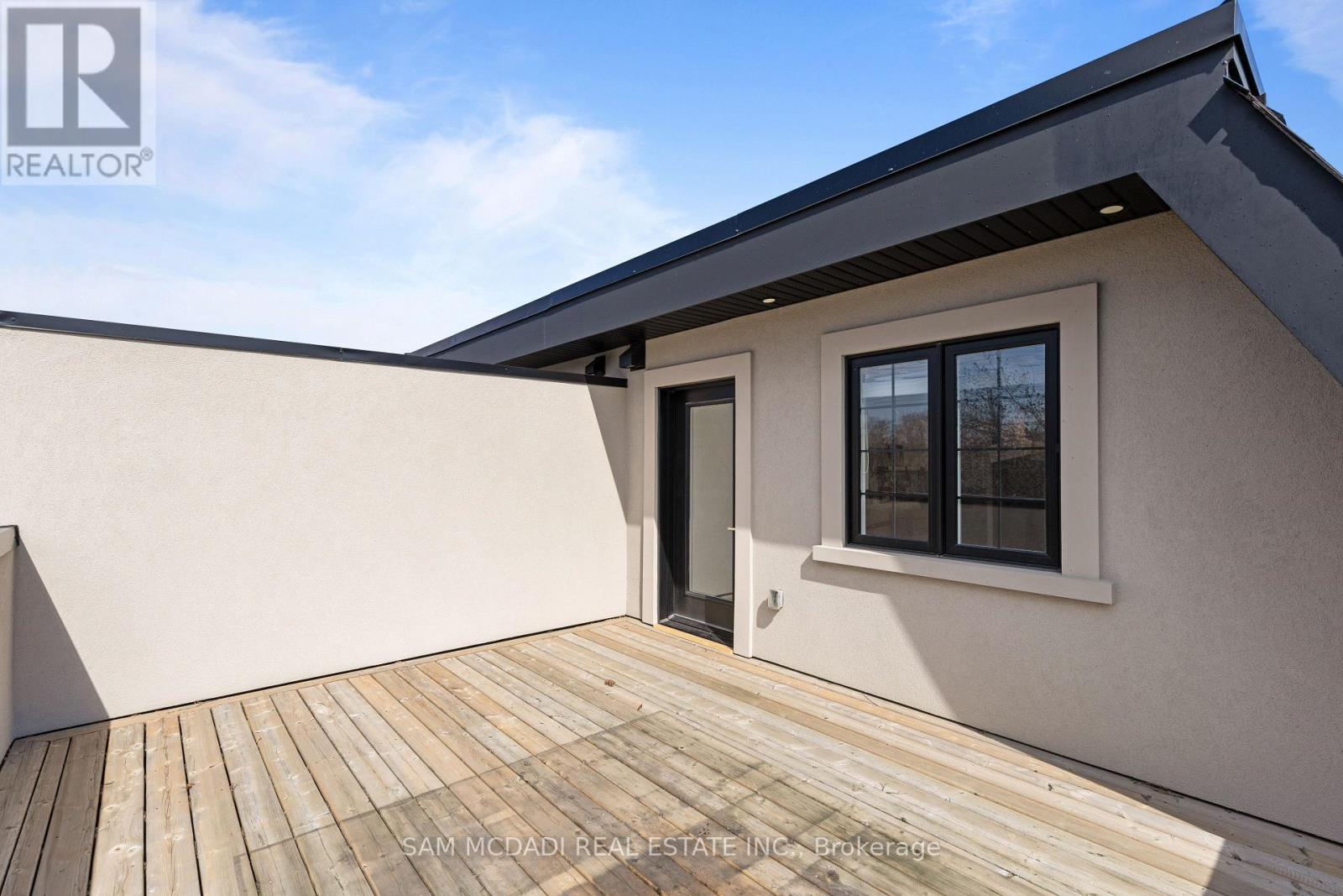 4 Iroquois Avenue, Mississauga, Ontario  L5G 1M6 - Photo 36 - W12946792