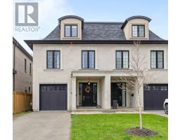 4 IROQUOIS AVENUE, Mississauga, Ontario