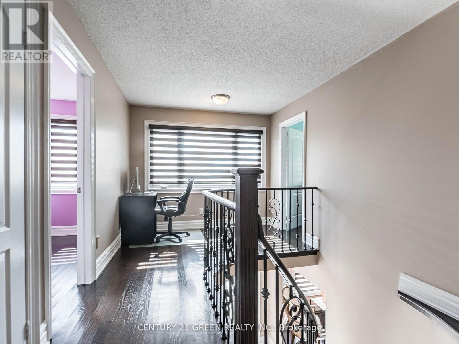 Main - 23 Major William Sharpe Drive, Brampton, Ontario  L6X 3J3 - Photo 25 - W12946800