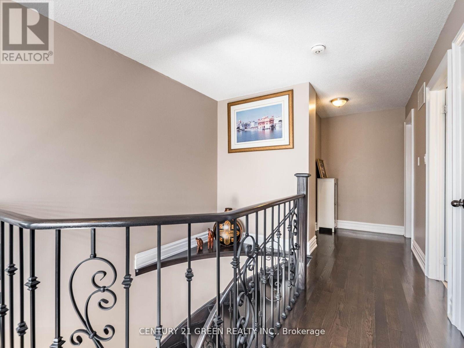 Main - 23 Major William Sharpe Drive, Brampton, Ontario  L6X 3J3 - Photo 27 - W12946800