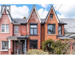 36 GOLDEN AVENUE, Toronto, Ontario