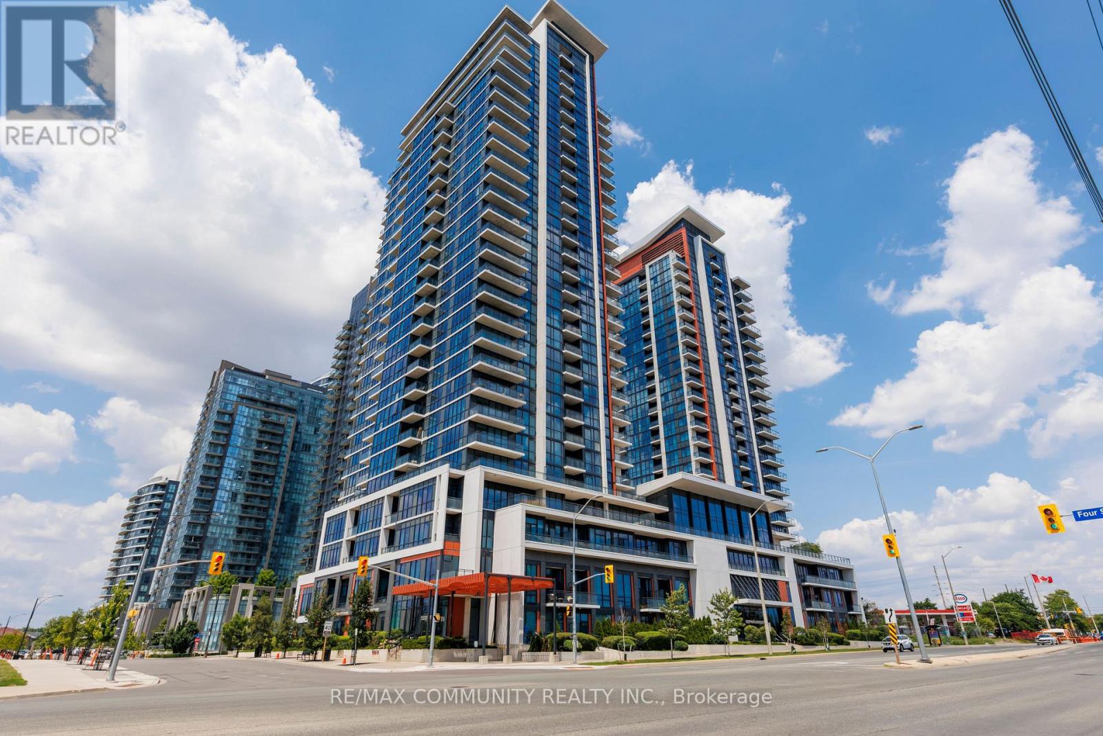 405 - 75 EGLINTON AVENUE W, Mississauga, Ontario