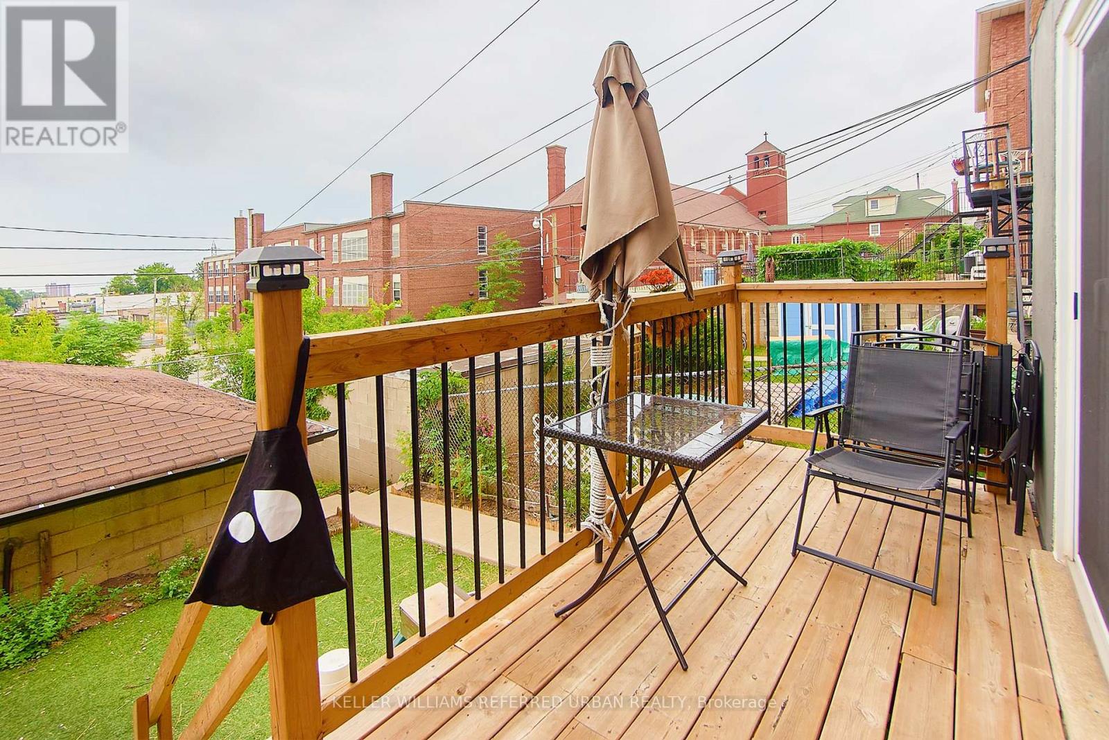 1 - 1353 Davenport Road, Toronto, Ontario  M6H 2H5 - Photo 12 - W12946846