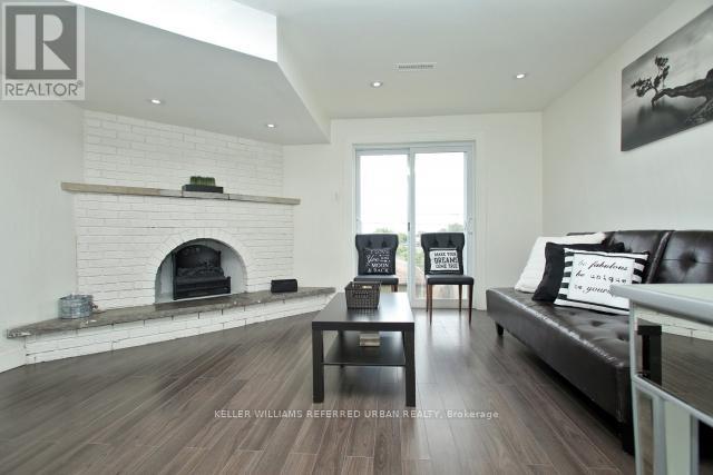 1 - 1353 Davenport Road, Toronto, Ontario  M6H 2H5 - Photo 2 - W12946846