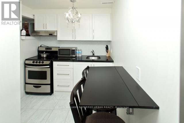 1 - 1353 Davenport Road, Toronto, Ontario  M6H 2H5 - Photo 4 - W12946846