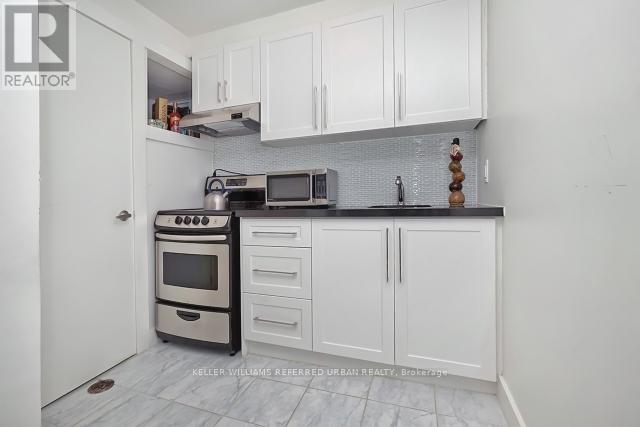 1 - 1353 Davenport Road, Toronto, Ontario  M6H 2H5 - Photo 5 - W12946846