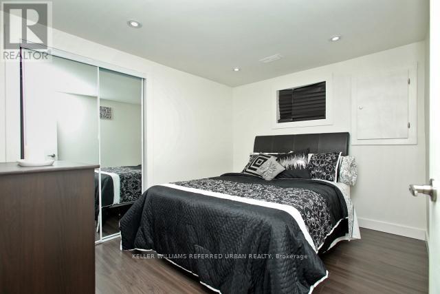 1 - 1353 Davenport Road, Toronto, Ontario  M6H 2H5 - Photo 7 - W12946846