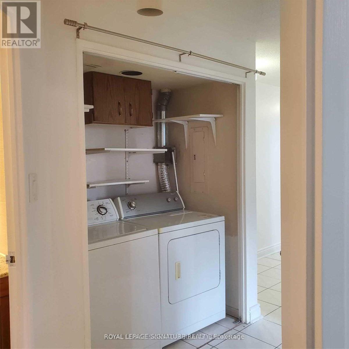 1407 - 3590 Kaneff Crescent, Mississauga, Ontario  L5A 3X3 - Photo 20 - W12946872