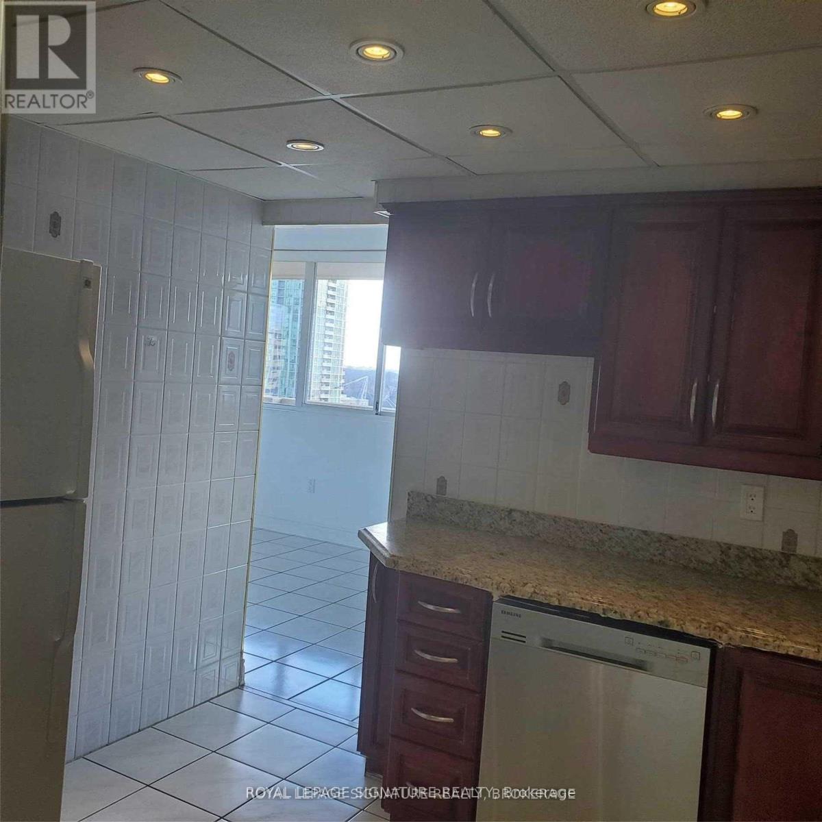 1407 - 3590 Kaneff Crescent, Mississauga, Ontario  L5A 3X3 - Photo 24 - W12946872