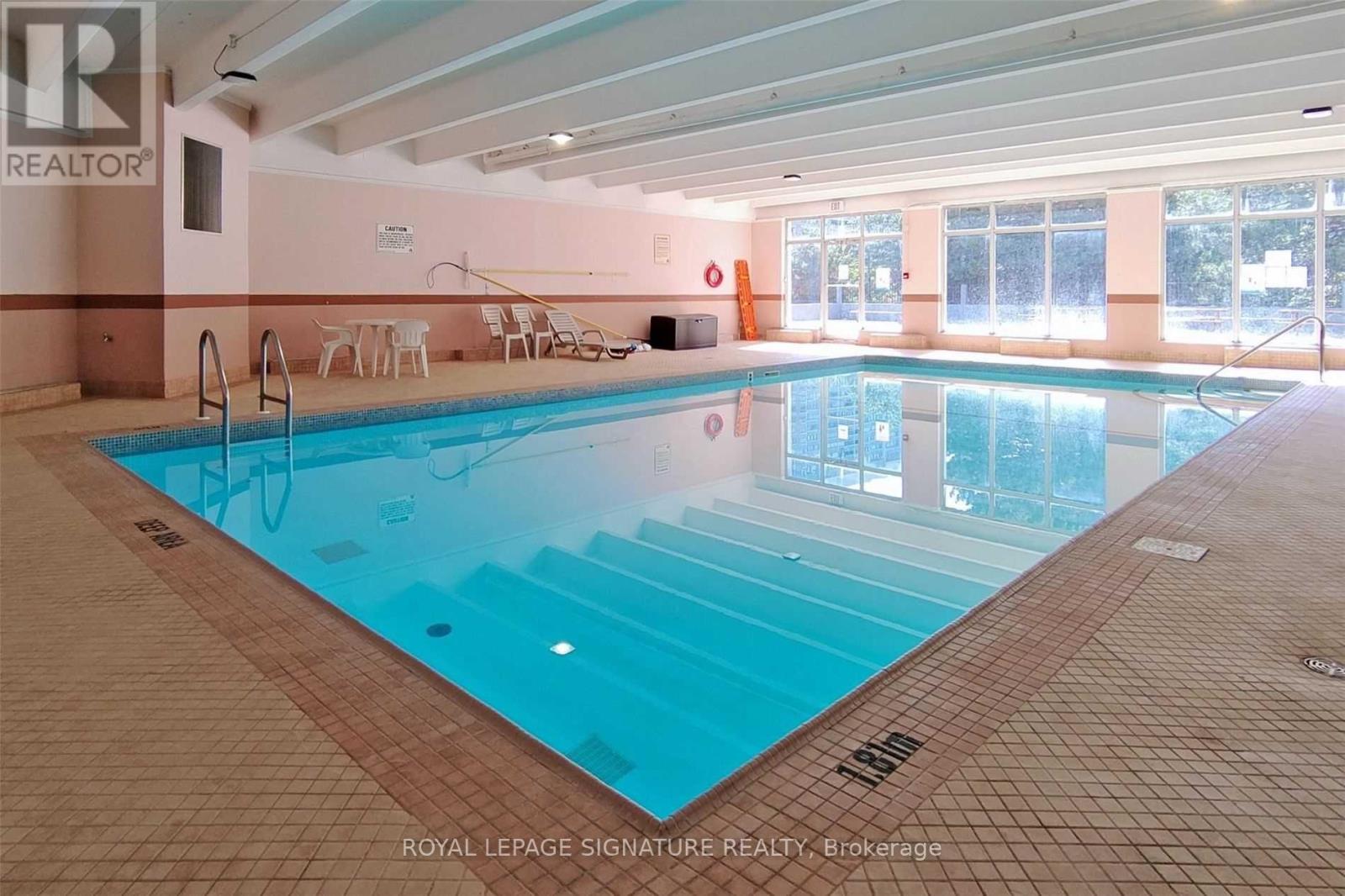 1407 - 3590 Kaneff Crescent, Mississauga, Ontario  L5A 3X3 - Photo 27 - W12946872