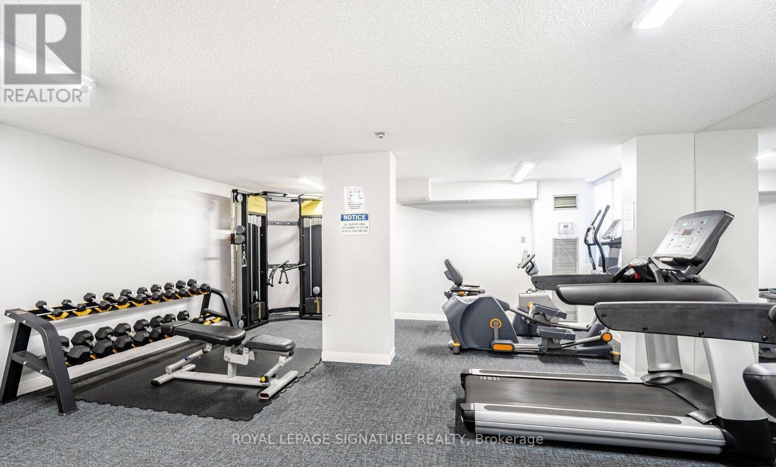 1407 - 3590 Kaneff Crescent, Mississauga, Ontario  L5A 3X3 - Photo 29 - W12946872