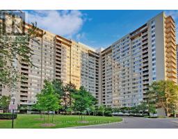 1407 - 3590 KANEFF CRESCENT, Mississauga, Ontario