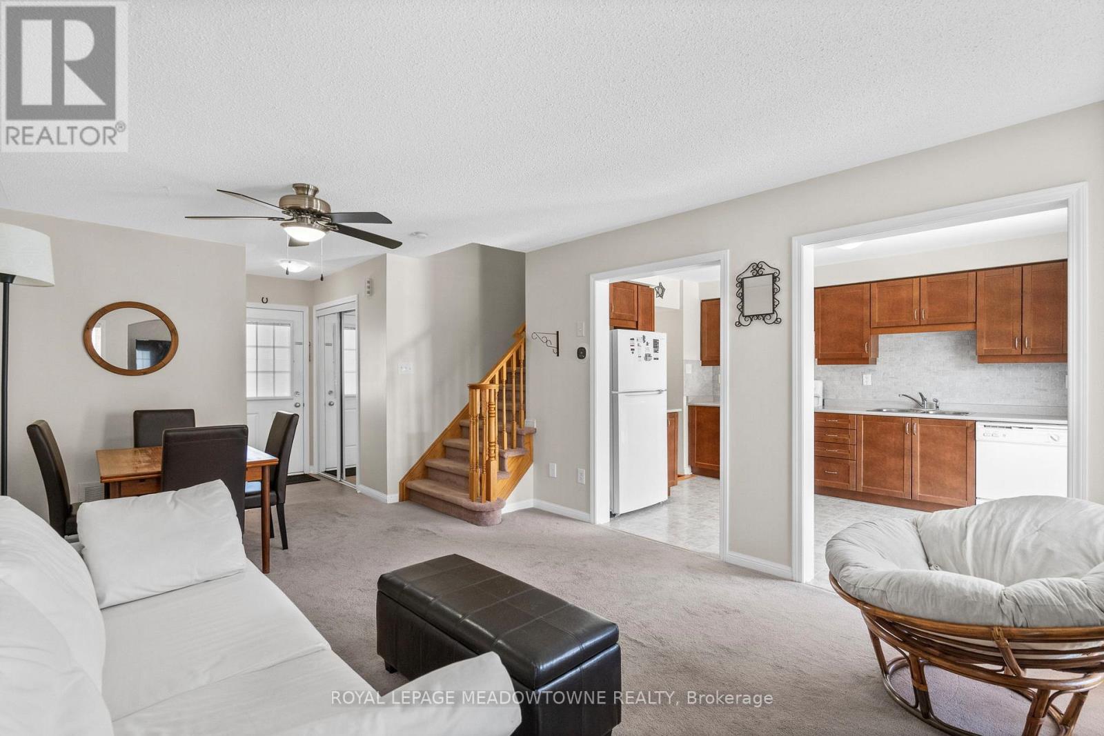 862 Stark Circle, Milton, Ontario  L9T 6Y7 - Photo 10 - W12946882