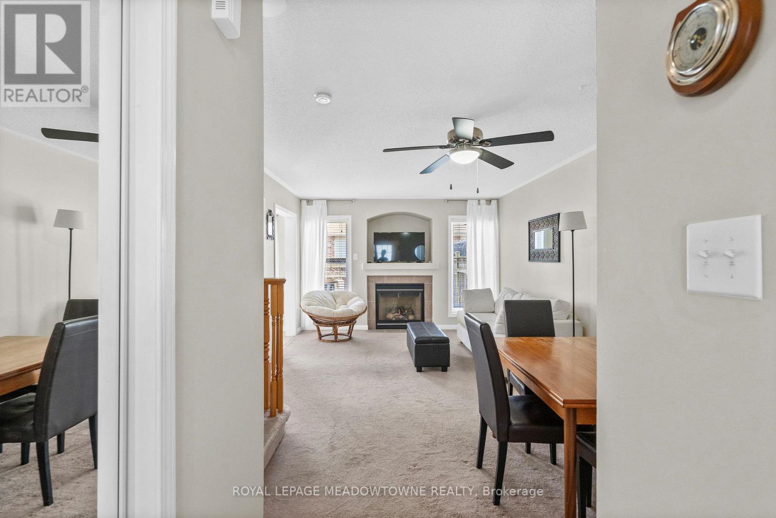 862 Stark Circle, Milton, Ontario  L9T 6Y7 - Photo 11 - W12946882