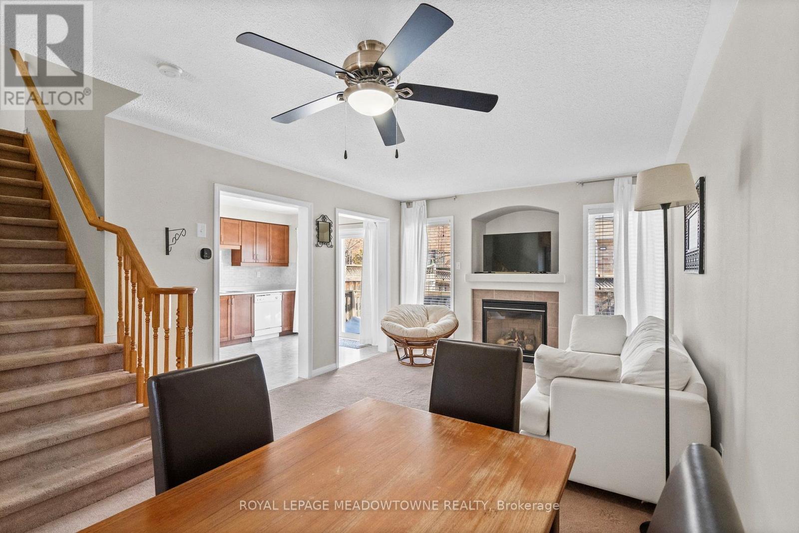 862 Stark Circle, Milton, Ontario  L9T 6Y7 - Photo 14 - W12946882