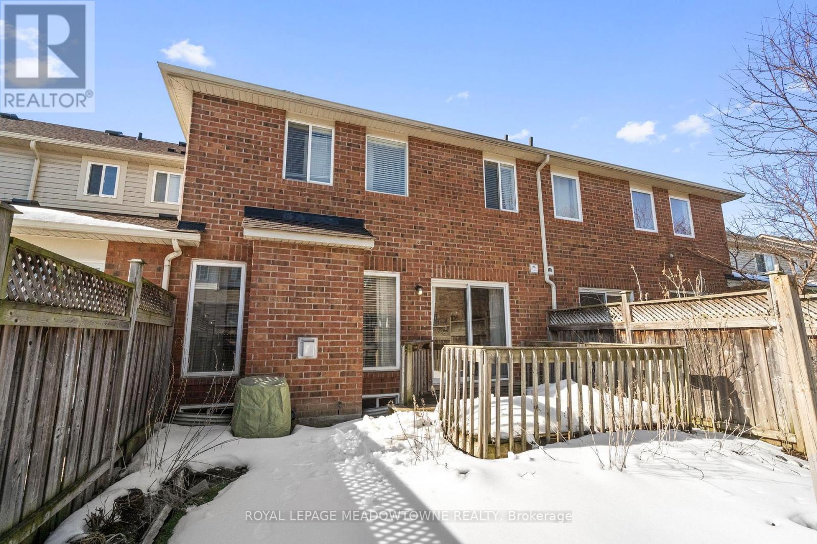 862 Stark Circle, Milton, Ontario  L9T 6Y7 - Photo 36 - W12946882