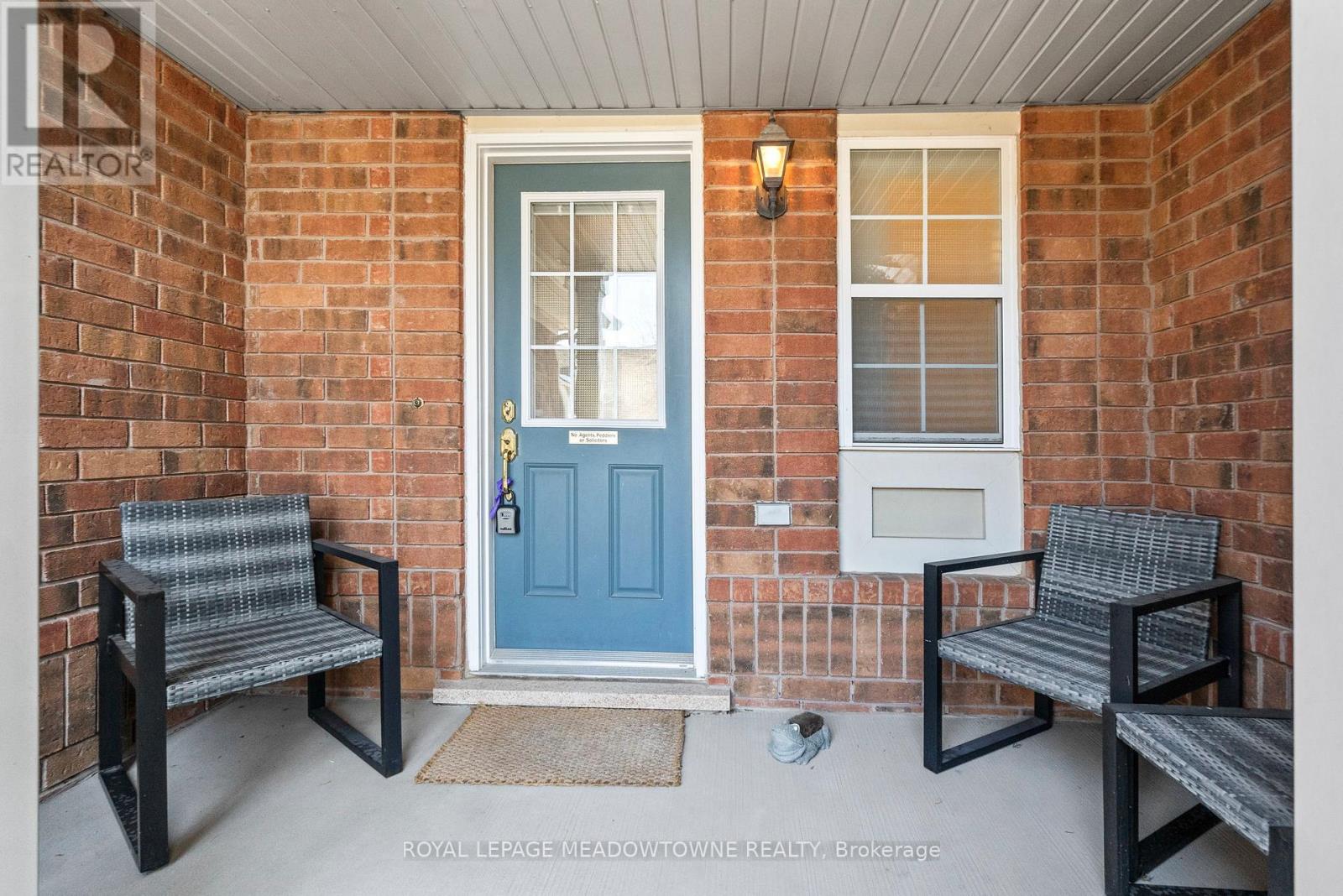 862 Stark Circle, Milton, Ontario  L9T 6Y7 - Photo 4 - W12946882