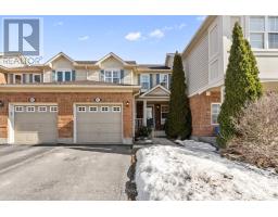 862 STARK CIRCLE, Milton, Ontario